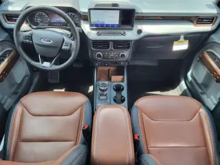 Ford Maverick 2023 AWD Lariat 4dr SuperCrew 4.5 ft. SB