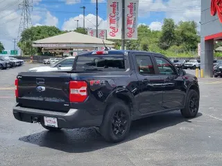 Ford Maverick 2023 AWD Lariat 4dr SuperCrew 4.5 ft. SB