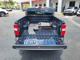 Ford Maverick 2023 AWD Lariat 4dr SuperCrew 4.5 ft. SB