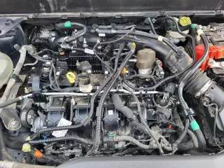 Ford Maverick 2023 AWD Lariat 4dr SuperCrew 4.5 ft. SB