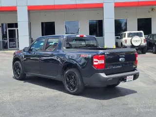 Ford Maverick 2023 AWD Lariat 4dr SuperCrew 4.5 ft. SB