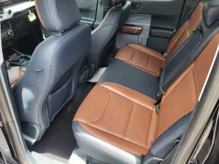 Ford Maverick 2023 AWD Lariat 4dr SuperCrew 4.5 ft. SB