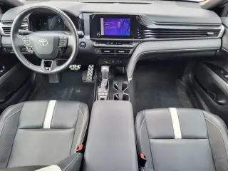 Toyota Camry 2025 SE 4dr Sedan