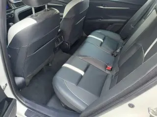 Toyota Camry 2025 SE 4dr Sedan