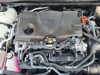 Toyota Camry 2025 SE 4dr Sedan