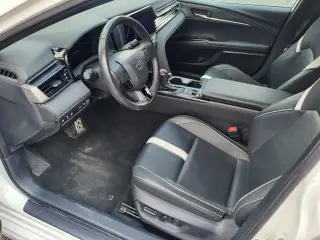Toyota Camry 2025 SE 4dr Sedan
