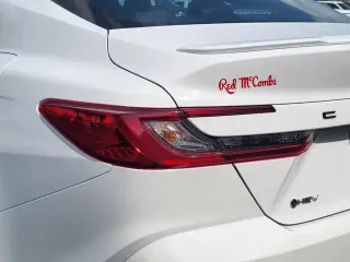 Toyota Camry 2025 SE 4dr Sedan