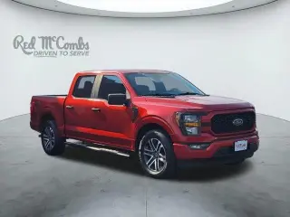 Ford F-150 2023 4x2 Lariat 4dr SuperCrew 5.5 ft. SB