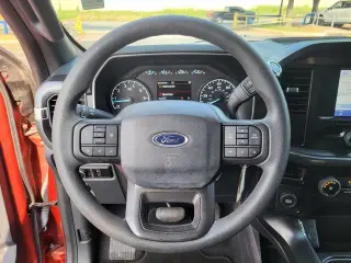 Ford F-150 2023 4x2 Lariat 4dr SuperCrew 5.5 ft. SB