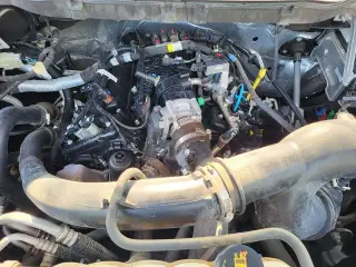 Ford F-150 2023 4x2 Lariat 4dr SuperCrew 5.5 ft. SB