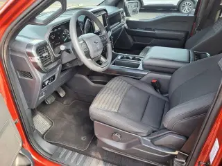 Ford F-150 2023 4x2 Lariat 4dr SuperCrew 5.5 ft. SB
