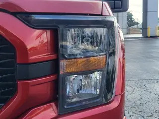 Ford F-150 2023 4x2 Lariat 4dr SuperCrew 5.5 ft. SB