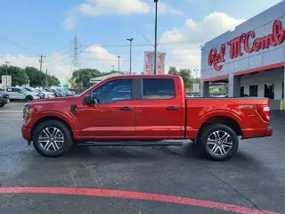 Ford F-150 2023 4x2 Lariat 4dr SuperCrew 5.5 ft. SB