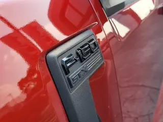 Ford F-150 2023 4x2 Lariat 4dr SuperCrew 5.5 ft. SB