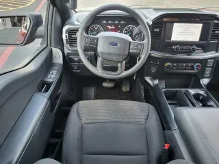 Ford F-150 2023 4x2 Lariat 4dr SuperCrew 5.5 ft. SB