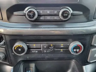 Ford F-150 2023 4x2 Lariat 4dr SuperCrew 5.5 ft. SB