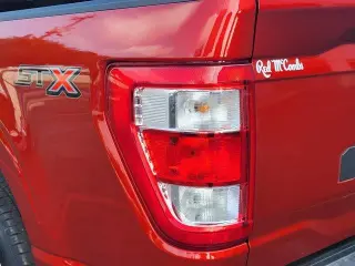 Ford F-150 2023 4x2 Lariat 4dr SuperCrew 5.5 ft. SB