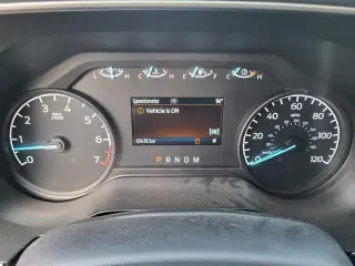 Ford F-150 2023 4x2 Lariat 4dr SuperCrew 5.5 ft. SB