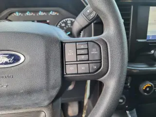 Ford F-150 2023 4x2 Lariat 4dr SuperCrew 5.5 ft. SB