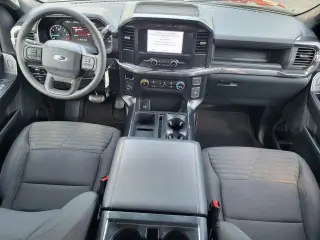 Ford F-150 2023 4x2 Lariat 4dr SuperCrew 5.5 ft. SB