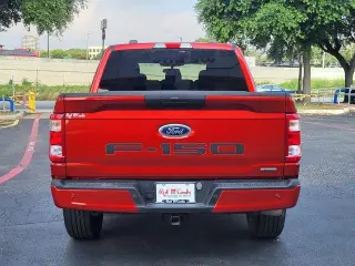 Ford F-150 2023 4x2 Lariat 4dr SuperCrew 5.5 ft. SB