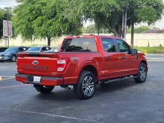Ford F-150 2023 4x2 Lariat 4dr SuperCrew 5.5 ft. SB