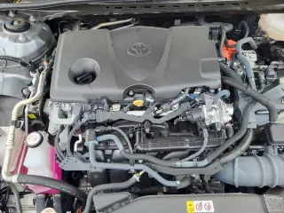 Toyota Camry 2025 SE 4dr Sedan