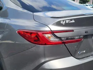 Toyota Camry 2025 SE 4dr Sedan