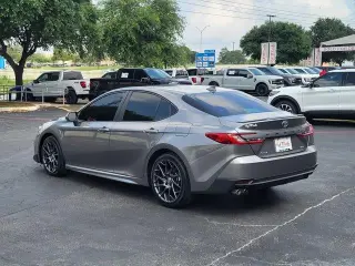 Toyota Camry 2025 SE 4dr Sedan