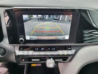Toyota Camry 2025 SE 4dr Sedan