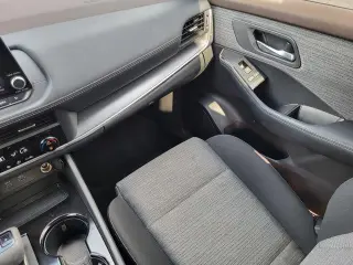 Nissan Rogue 2023 SV 4dr Crossover
