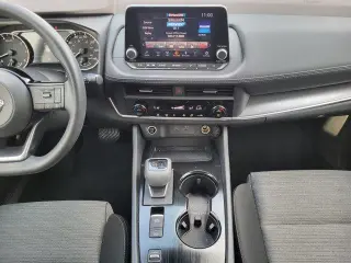 Nissan Rogue 2023 SV 4dr Crossover