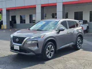 Nissan Rogue 2023 SV 4dr Crossover