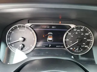 Nissan Rogue 2023 SV 4dr Crossover