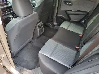 Nissan Rogue 2023 SV 4dr Crossover