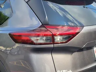 Nissan Rogue 2023 SV 4dr Crossover