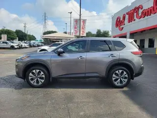 Nissan Rogue 2023 SV 4dr Crossover