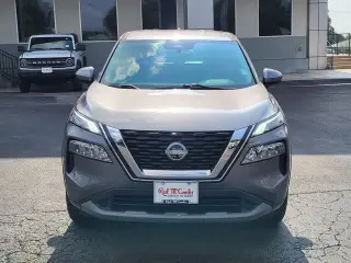 Nissan Rogue 2023 SV 4dr Crossover