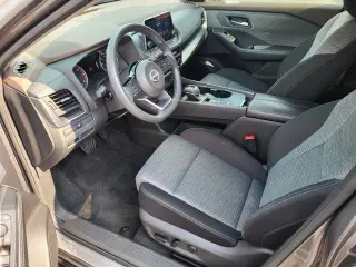 Nissan Rogue 2023 SV 4dr Crossover