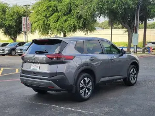 Nissan Rogue 2023 SV 4dr Crossover