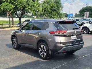 Nissan Rogue 2023 SV 4dr Crossover