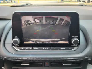 Nissan Rogue 2023 SV 4dr Crossover