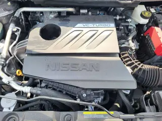 Nissan Rogue 2023 SV 4dr Crossover