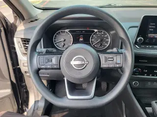 Nissan Rogue 2023 SV 4dr Crossover