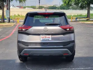 Nissan Rogue 2023 SV 4dr Crossover