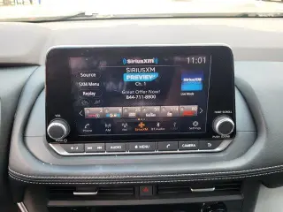 Nissan Rogue 2023 SV 4dr Crossover