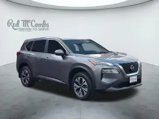 Nissan Rogue 2023 SV 4dr Crossover