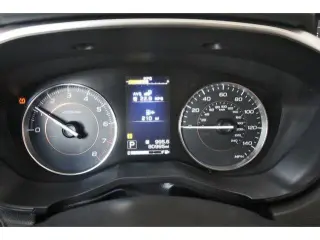 Subaru Crosstrek 2019 AWD 2.0i Limited 4dr Crossover