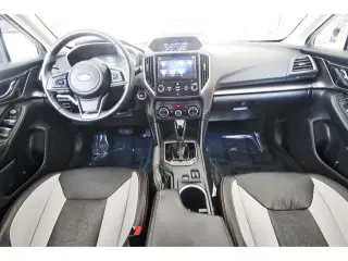 Subaru Crosstrek 2019 AWD 2.0i Limited 4dr Crossover
