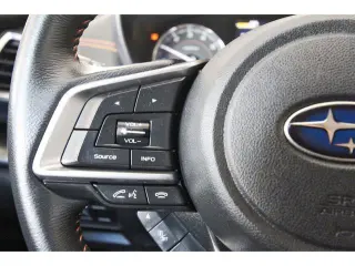 Subaru Crosstrek 2019 AWD 2.0i Limited 4dr Crossover